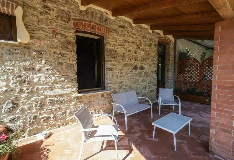 Dimora Dei Greci 1