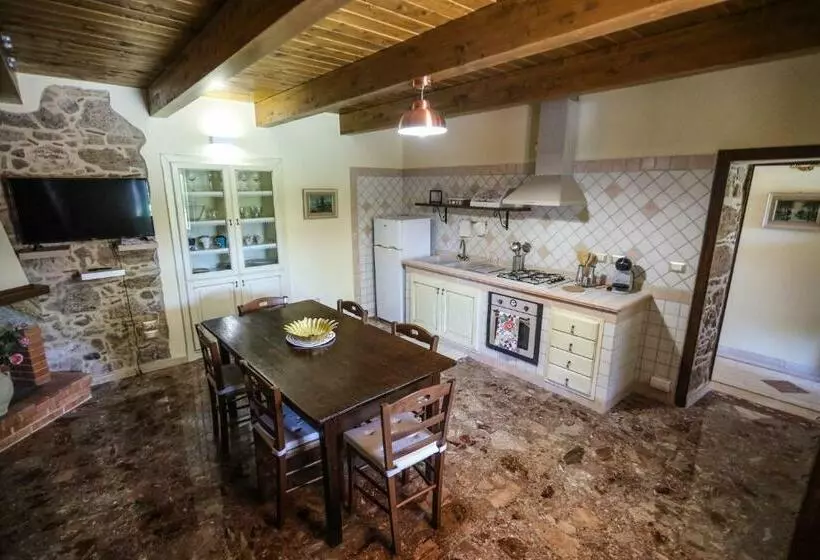 Dimora Dei Greci 1