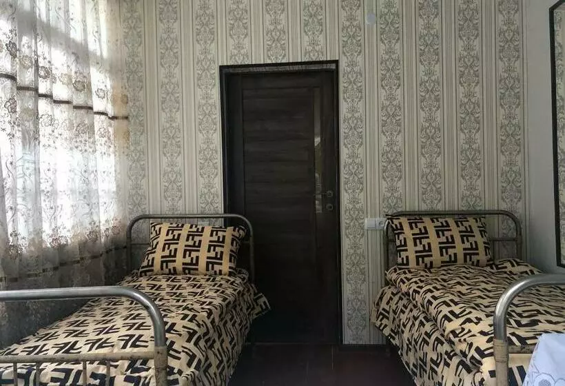 Dsegh Guest House