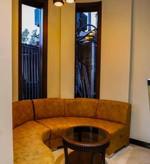 City Star Hotel By Wb Inn