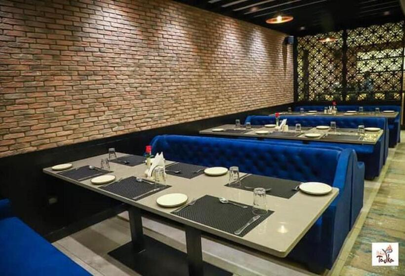 City Star Hotel By Wb Inn