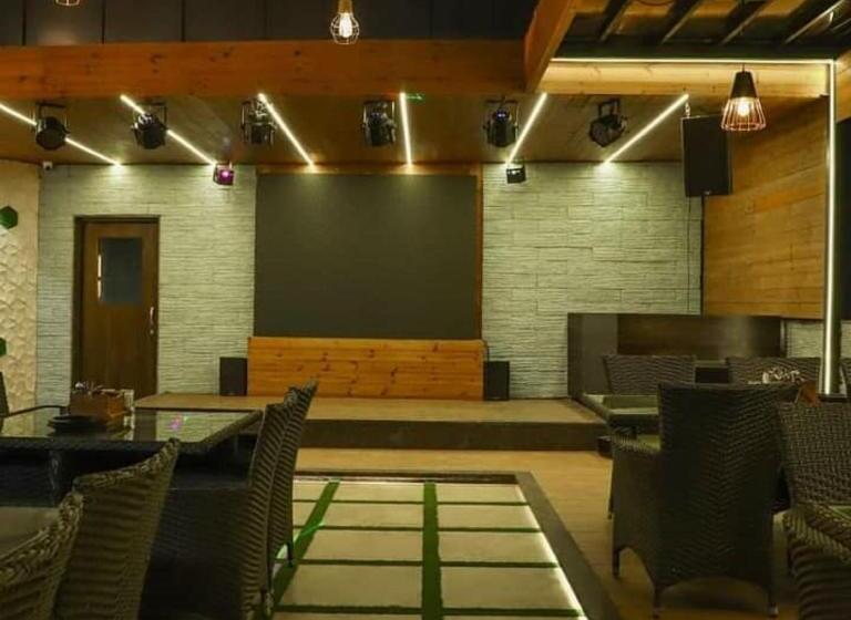 City Star Hotel By Wb Inn