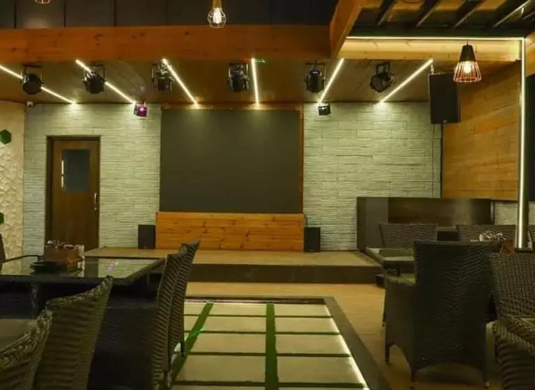 City Star Hotel By Wb Inn