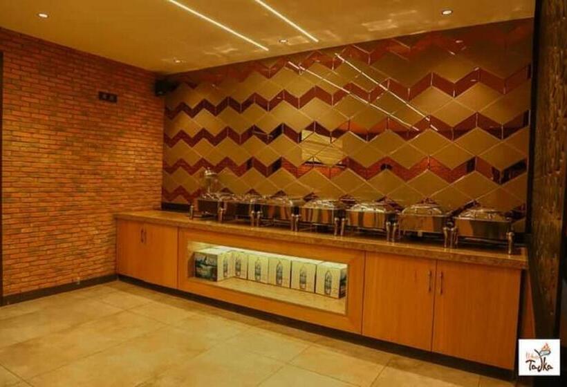 City Star Hotel By Wb Inn