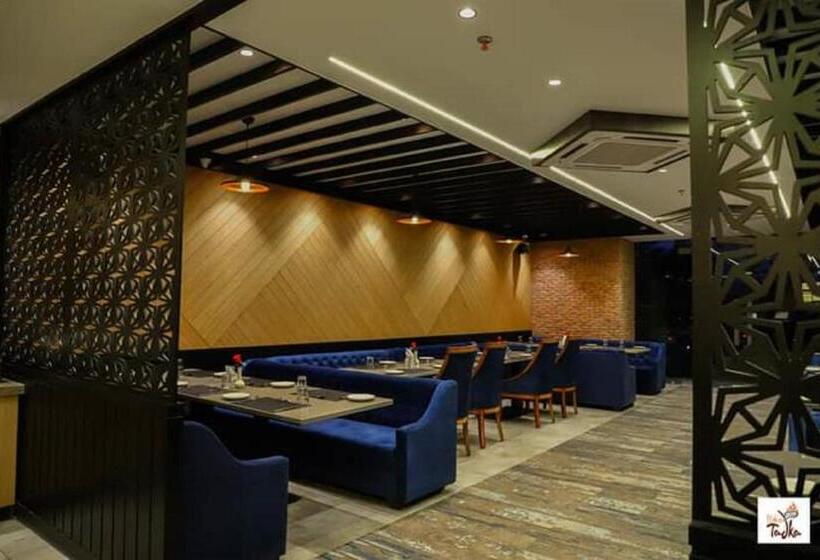 City Star Hotel By Wb Inn