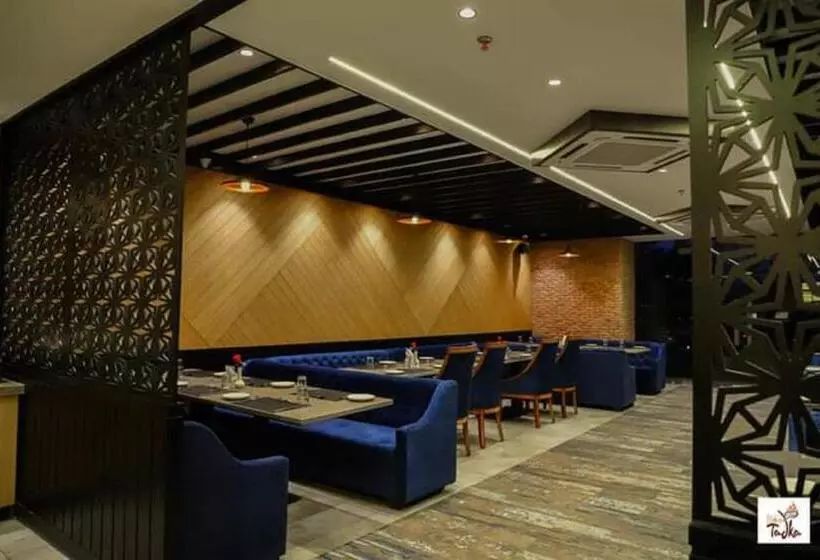 City Star Hotel By Wb Inn