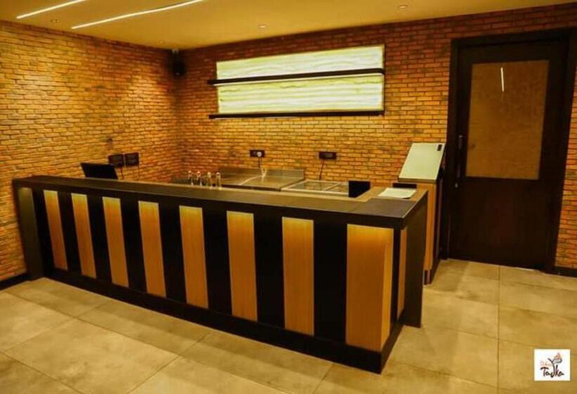 City Star Hotel By Wb Inn