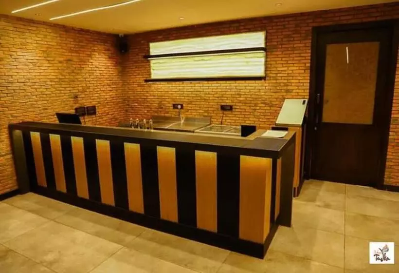 City Star Hotel By Wb Inn