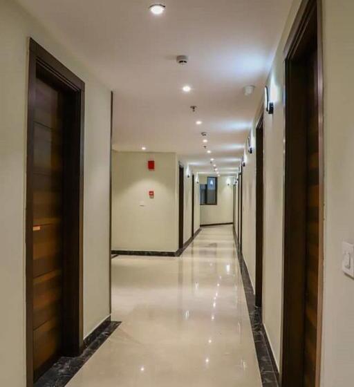 City Star Hotel By Wb Inn