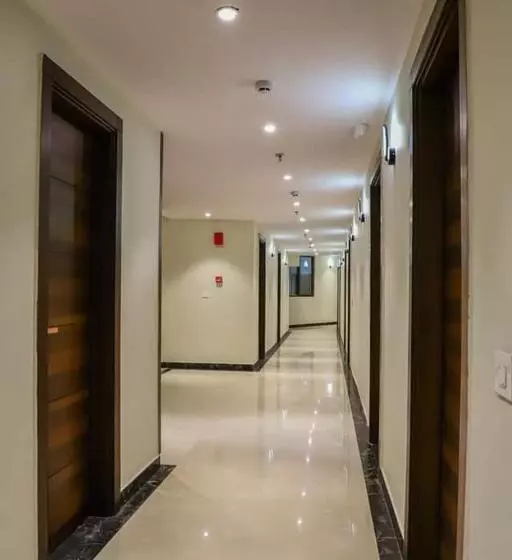 City Star Hotel By Wb Inn
