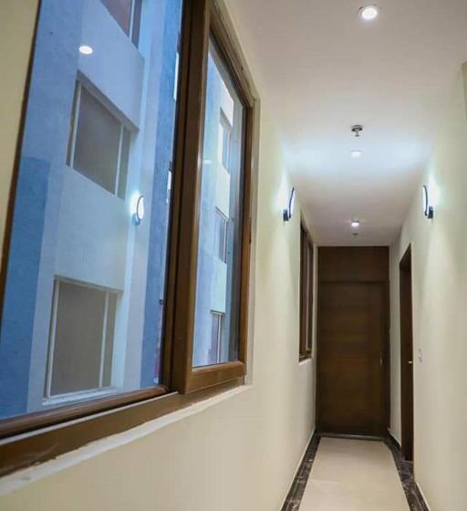 City Star Hotel By Wb Inn