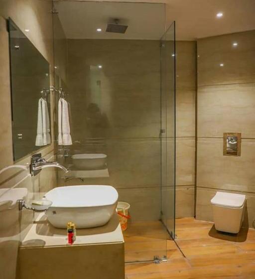 City Star Hotel By Wb Inn