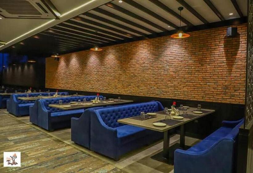 City Star Hotel By Wb Inn