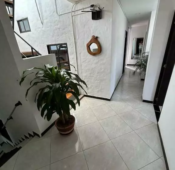 Hotelli Sg