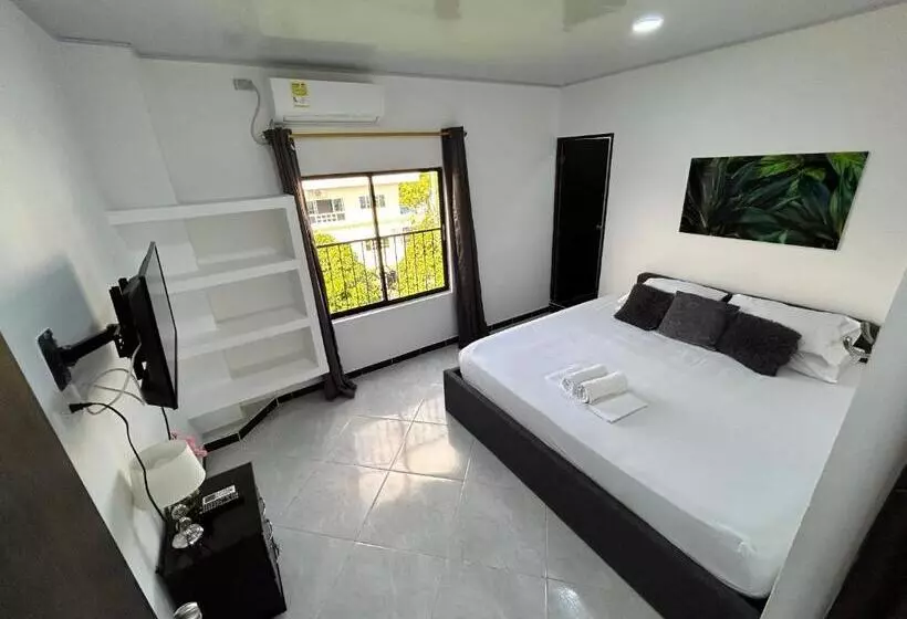 Hotelli Sg