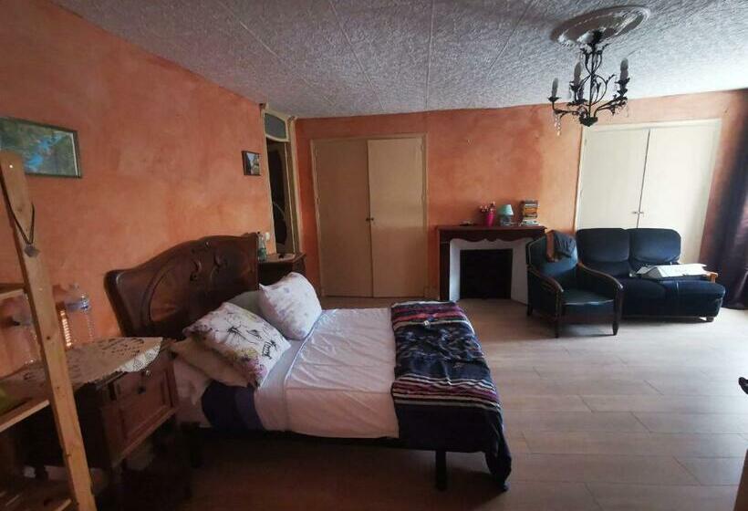 Les Hôtes De Labastide