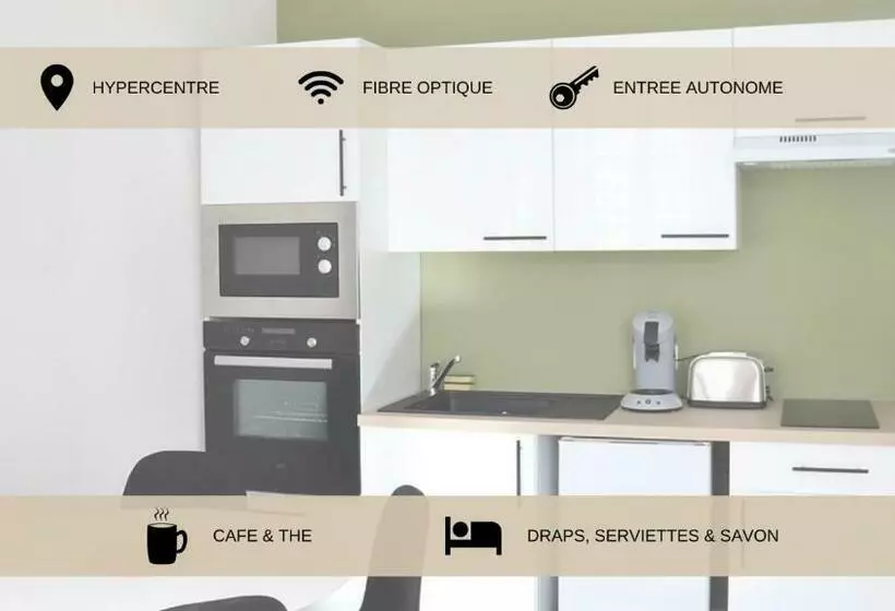 Nevers à La Porte De Paris