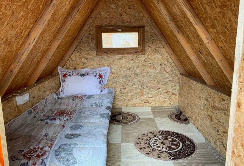 펜션 Guest House Mountainview