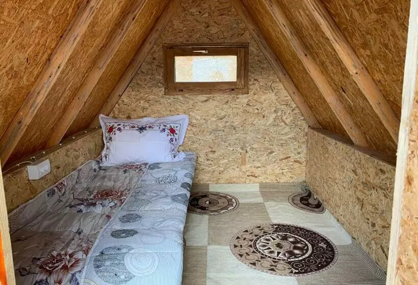 پانسیون Guest House Mountainview
