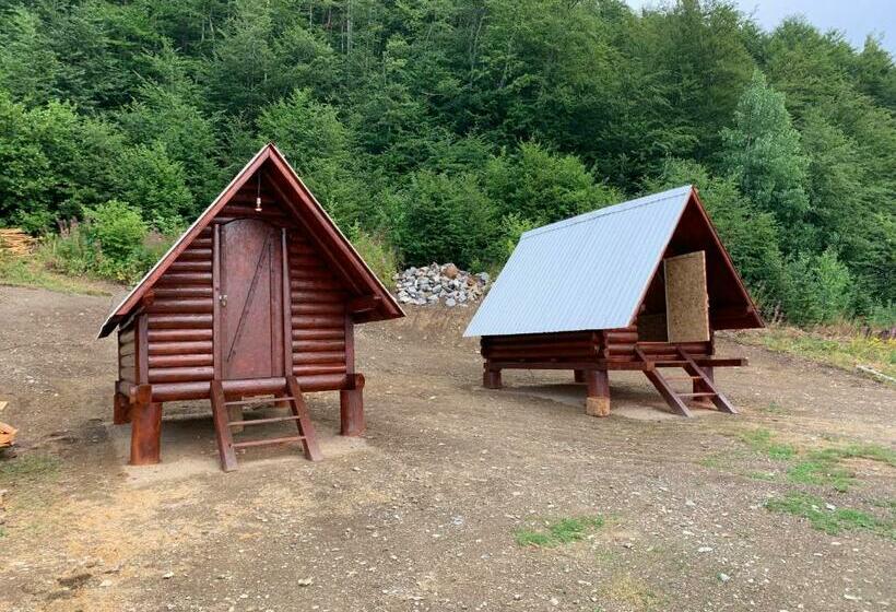 펜션 Guest House Mountainview