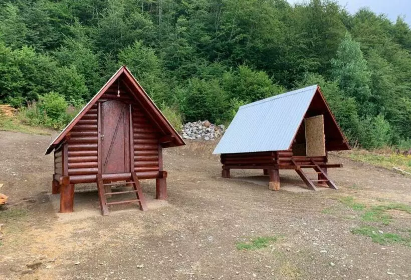 پانسیون Guest House Mountainview