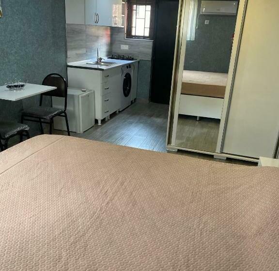 پانسیون Ioane S Guesthouse