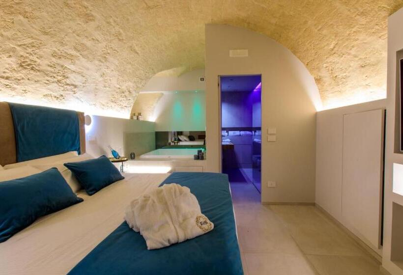 膳宿费 Iris Luxury Suite