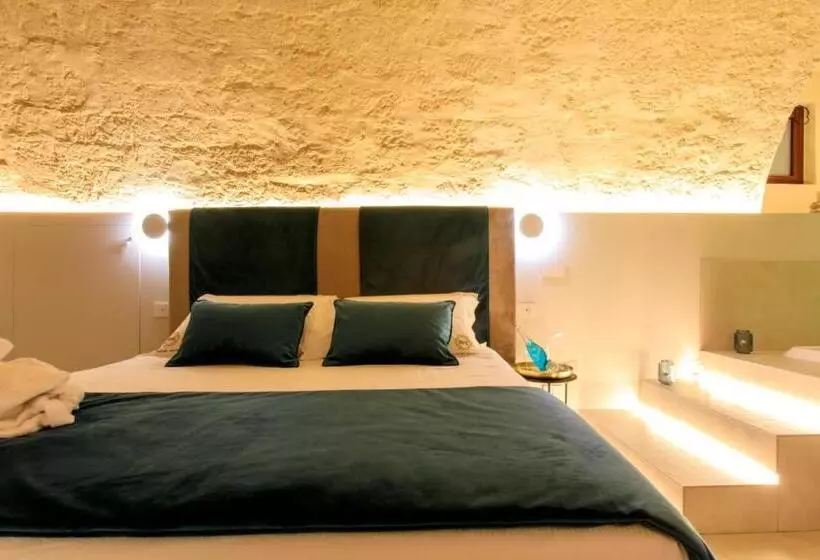 ペンション Iris Luxury Suite