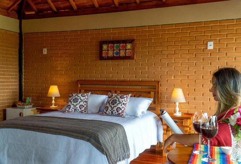 膳宿费 Pousada Remorini