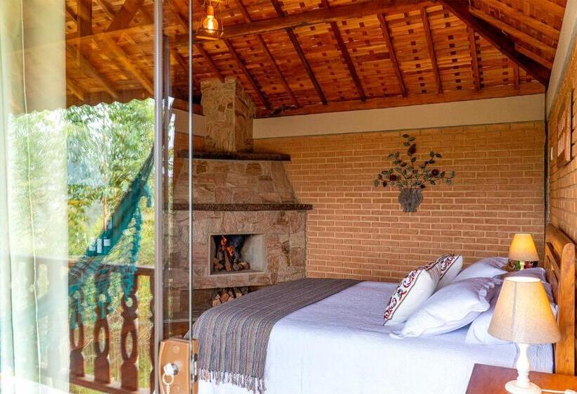 膳宿费 Pousada Remorini