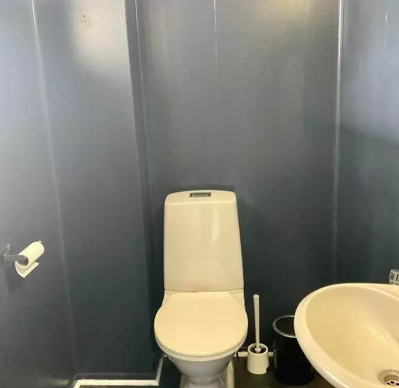پانسیون Private Room In Shared Apartment