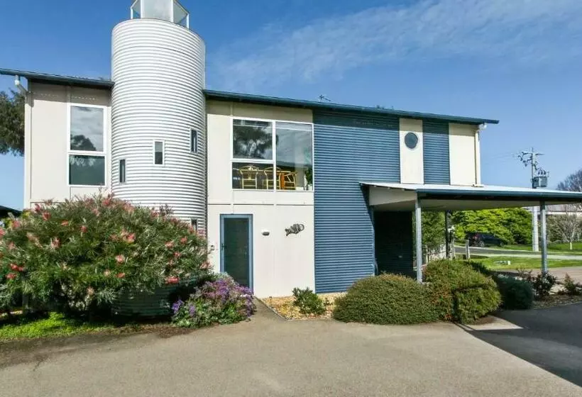 The Village Lighthouse