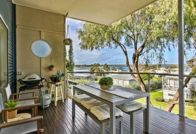 The Village Lighthouse