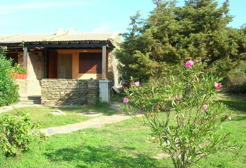 Villa Chiara A 100 Mt Dalla Spiaggia