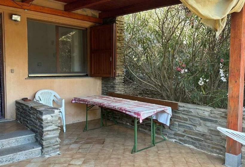 Villa Chiara A 100 Mt Dalla Spiaggia