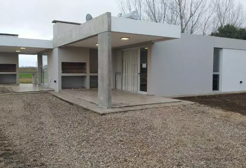 Apart Hotel La Campiña