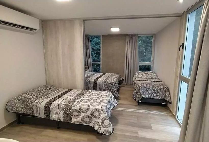 Apart Hotel La Campiña