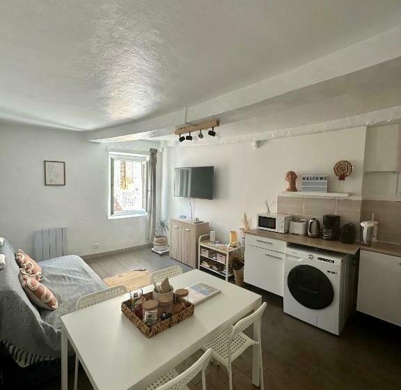 Appartement Cocooning