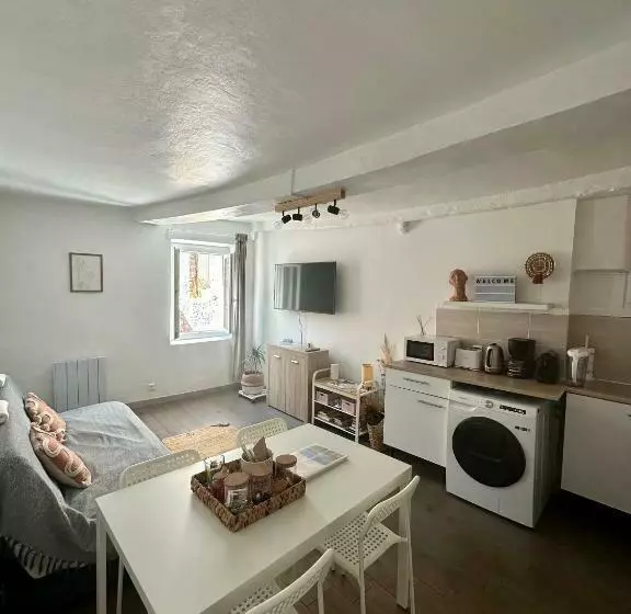 Appartement Cocooning