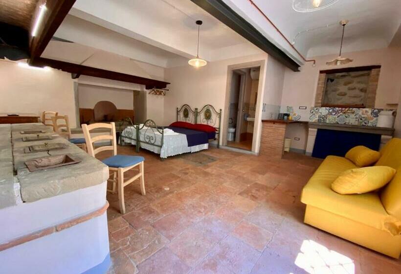 مبيت وإفطار Loft Moorings