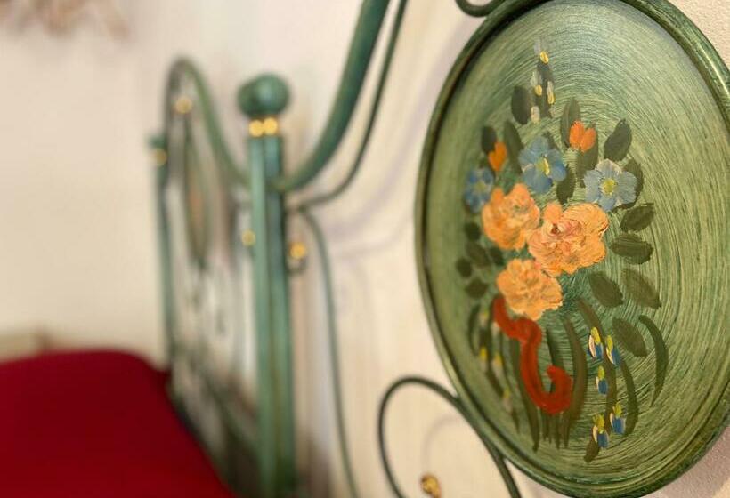 مبيت وإفطار Loft Moorings