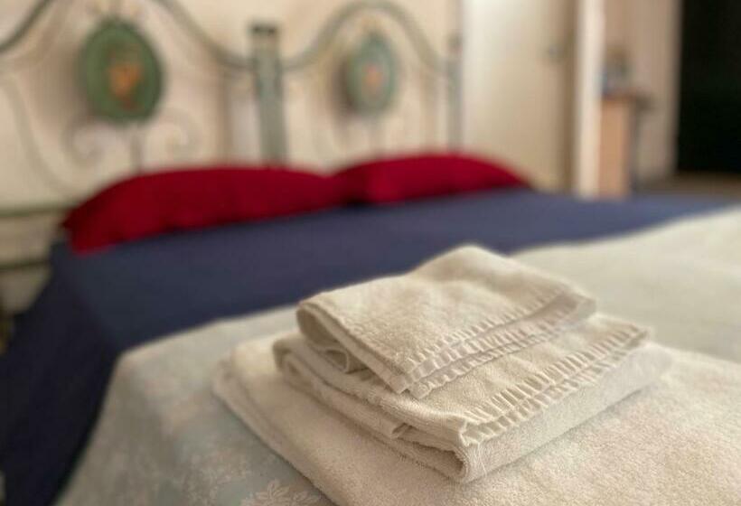 مبيت وإفطار Loft Moorings