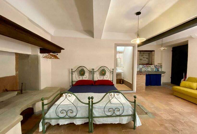 مبيت وإفطار Loft Moorings