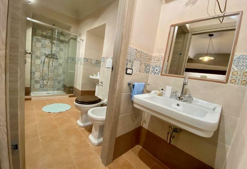 مبيت وإفطار Loft Moorings