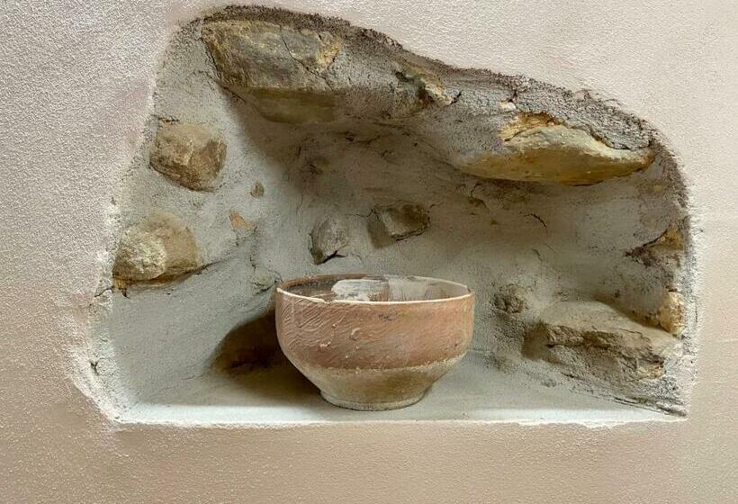 مبيت وإفطار Loft Moorings