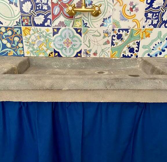 مبيت وإفطار Loft Moorings