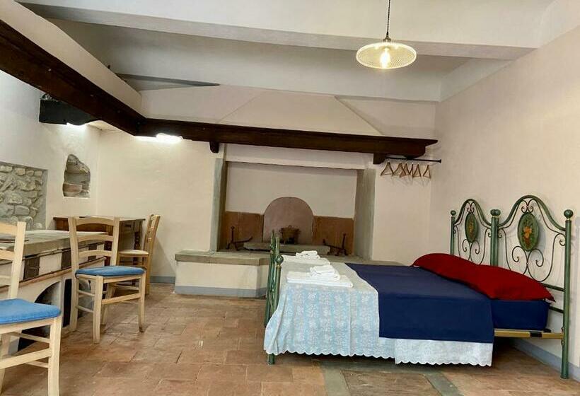 مبيت وإفطار Loft Moorings