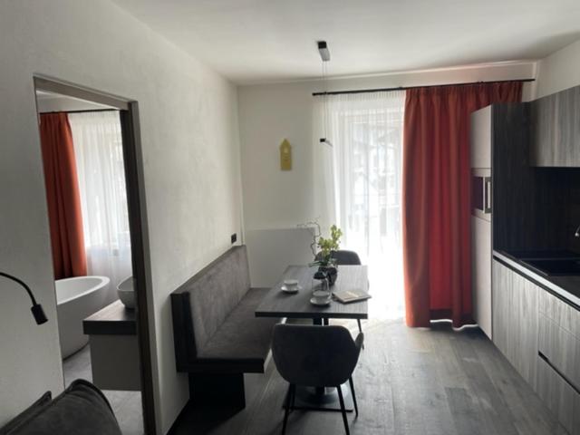 住宿加早餐  Nepomuk Rooms