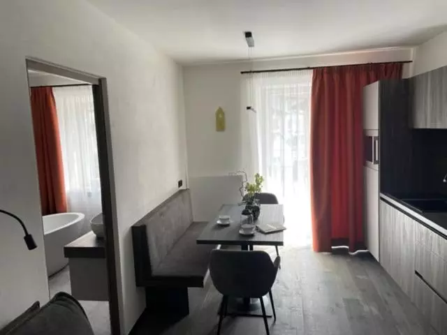 Aamiaismajoitus (B&B) Nepomuk Rooms