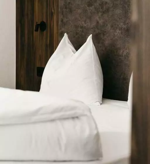 Aamiaismajoitus (B&B) Nepomuk Rooms